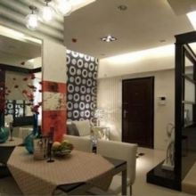 多元風格·匠心呈現(xiàn)——室內裝飾工程設計案例精選